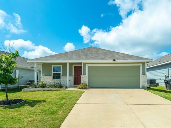 5440 Finbrooke Drive, Princeton, TX 75407