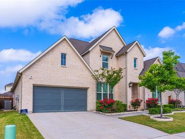 15871 Lucy Lane, Frisco, TX 75033