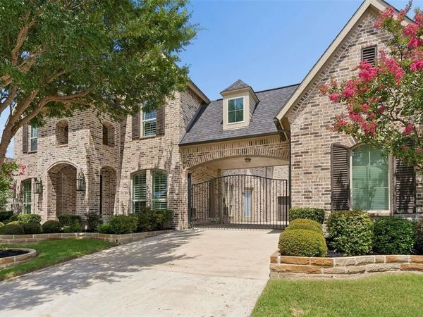 3519 Terrace Way, Celina, TX 75009