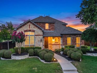5280 Evening Sun Drive, Frisco, TX 75034