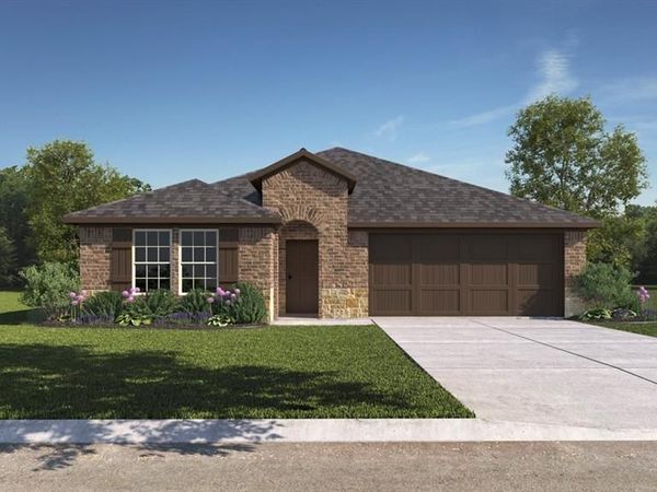 3830 Caddo Drive, Celina, TX 75009