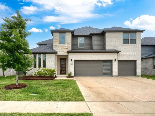 929 Newcastle Drive, Allen, TX 75013