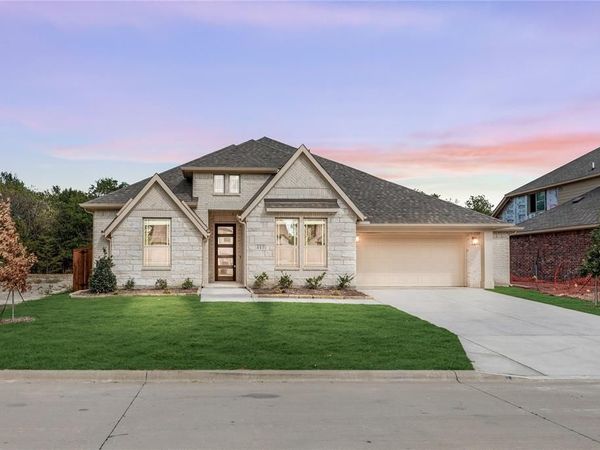 117 Saddlewood Trail, Commerce, TX 75428