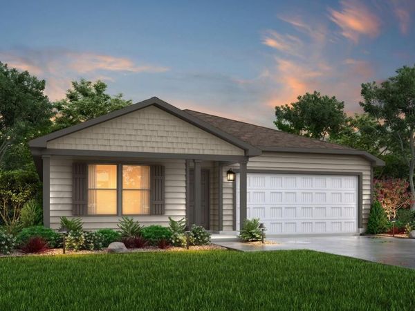 150 Sienna Drive, Alvord, TX 76225