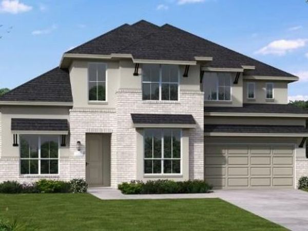 1508 Buttercup Ave, Aubrey, TX 76227