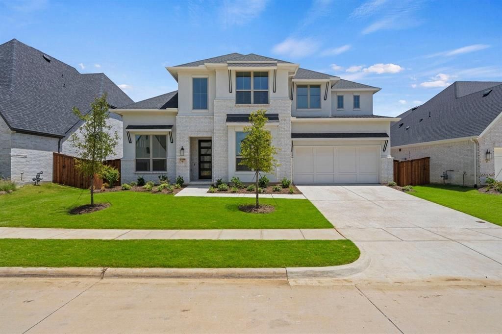 1508 Buttercup Avenue, Aubrey, TX 76227 Main Photo