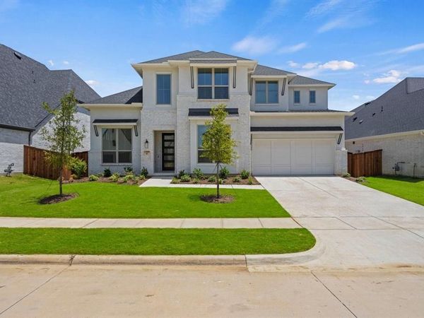 1508 Buttercup Avenue, Aubrey, TX 76227