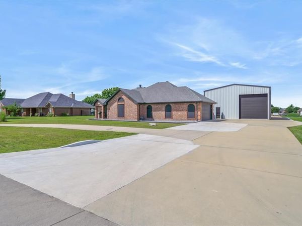 9346 Homestead, Forney, TX 75126