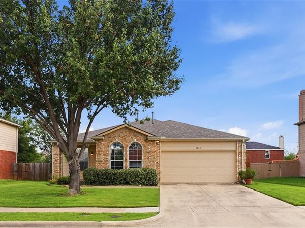 2004 Apple Drive , Little Elm, TX 75068
