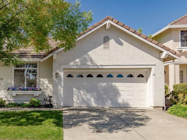 3360 Apollo Cir, Roseville, CA 95661