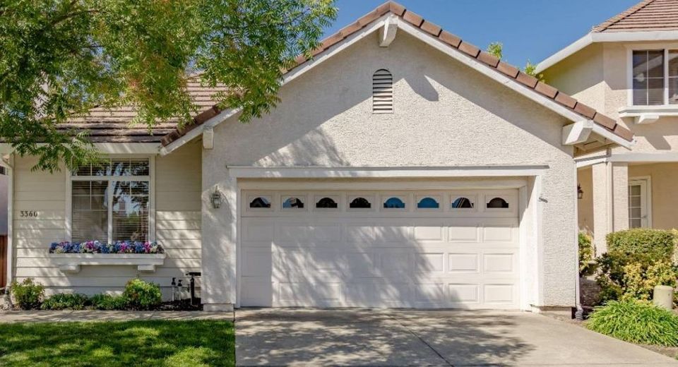 3360 Apollo Cir, Roseville, CA 95661 Photo