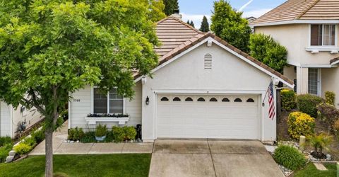 3360 Apollo Cir, Roseville, CA 95661 Photo