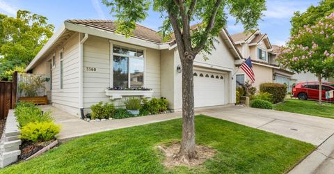 3360 Apollo Cir, Roseville, CA 95661 Photo