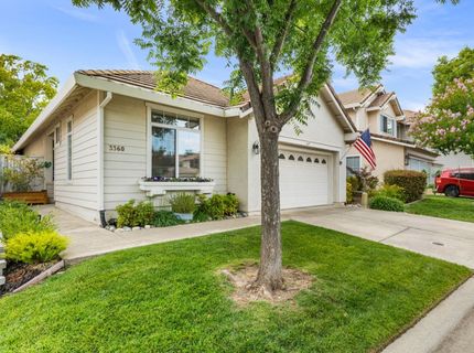 3360 Apollo Cir, Roseville, CA 95661 Photo