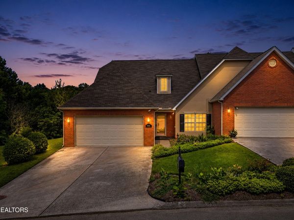 6000 Round Hill Lane, Knoxville, TN 37912