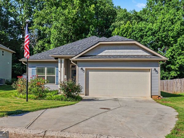 456 Highland Pointe Drive, Alto, GA 30510