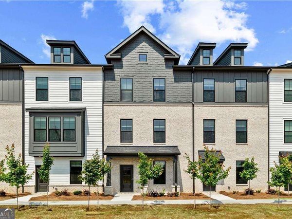 346 Allegro Bend, Mcdonough, GA 30253