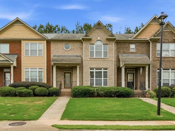 6199 Thorncrest Drive, Tucker, GA 30084