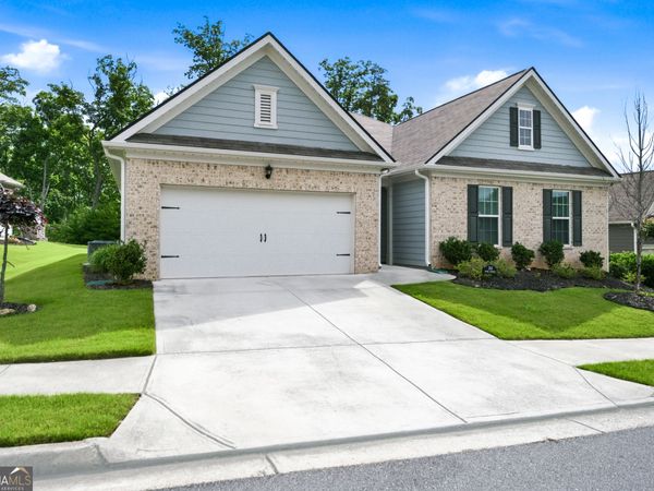 365 Cherokee Drive, Waleska, GA 30183