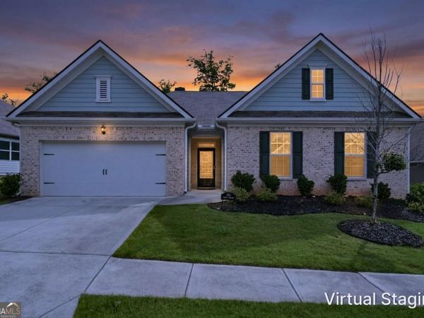 365 Cherokee Drive, Waleska, GA 30183