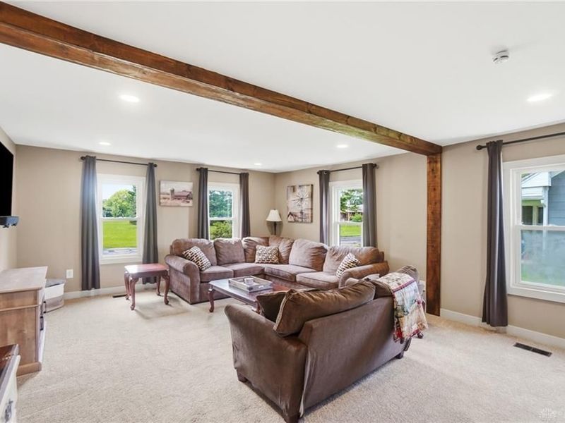 10435 Brad Bloomer Road, Bradford, OH 45318 Photo 15