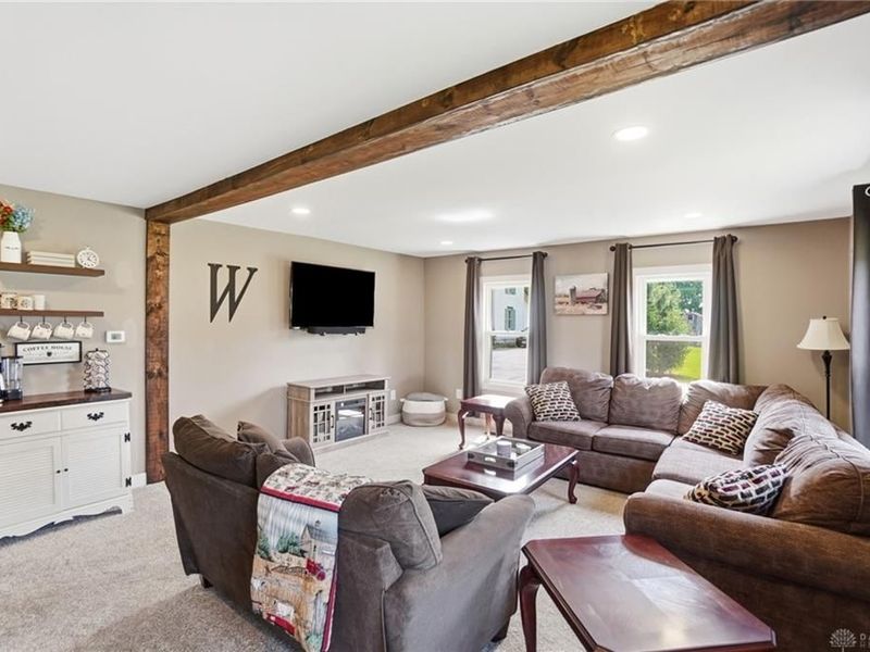 10435 Brad Bloomer Road, Bradford, OH 45318 Photo 16