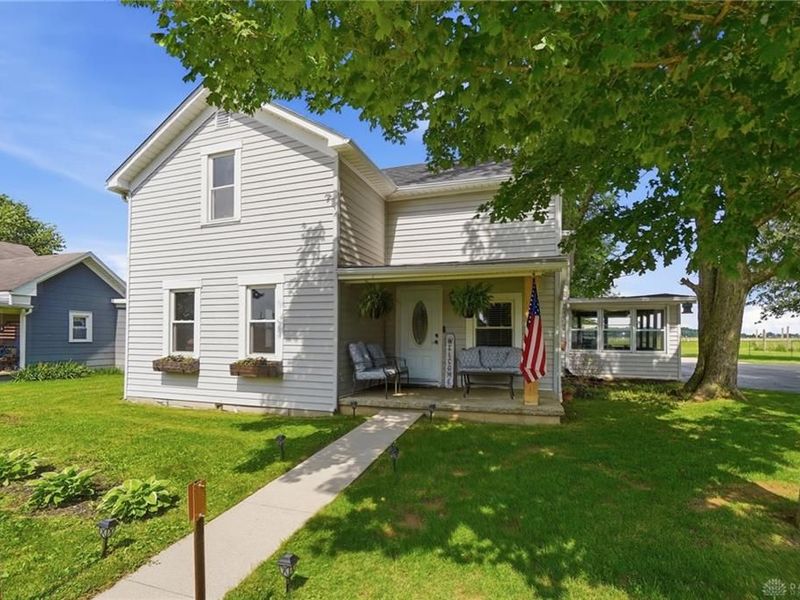 10435 Brad Bloomer Road, Bradford, OH 45318 Photo 4