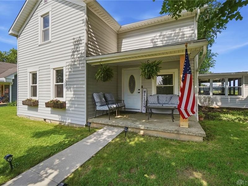 10435 Brad Bloomer Road, Bradford, OH 45318 Photo 5