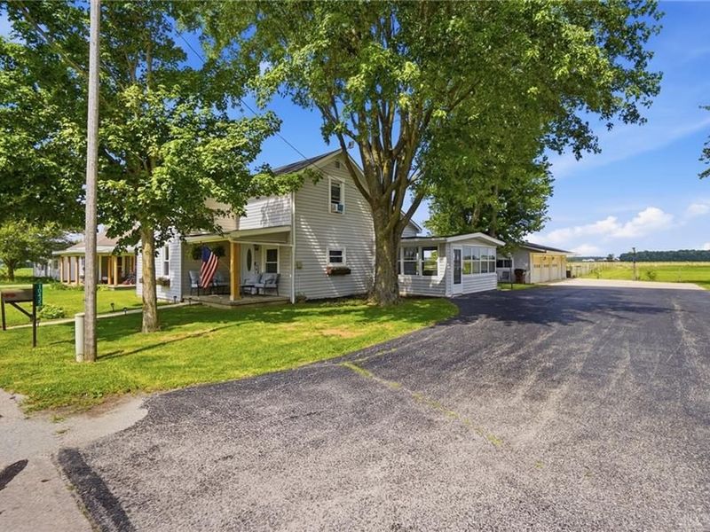 10435 Brad Bloomer Road, Bradford, OH 45318 Photo 52