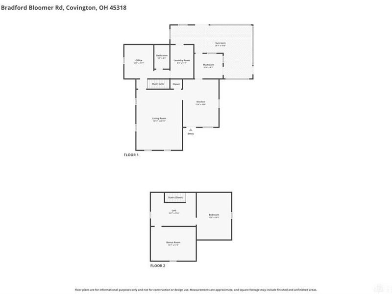 10435 Brad Bloomer Road, Bradford, OH 45318 Photo 53