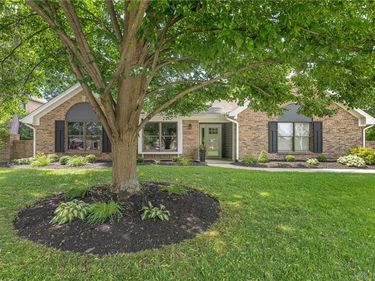 2888 Ramblingwood Lane, Washington TWP, OH 45458