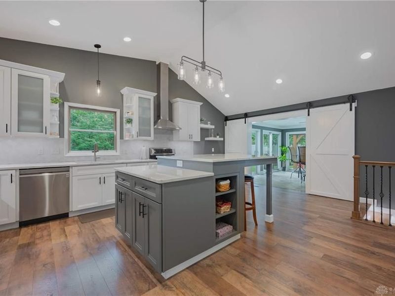 2888 Ramblingwood Lane, Washington Township, OH 45458 Photo 10