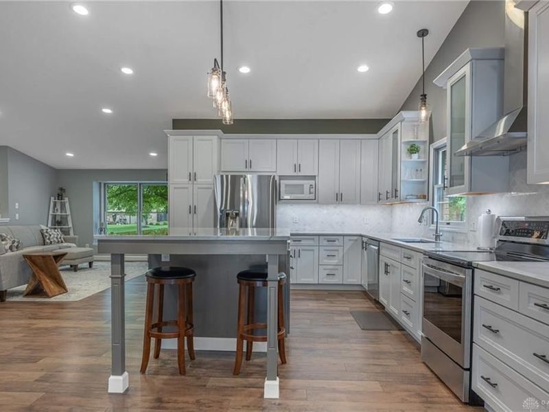 2888 Ramblingwood Lane, Washington Township, OH 45458 Photo 15