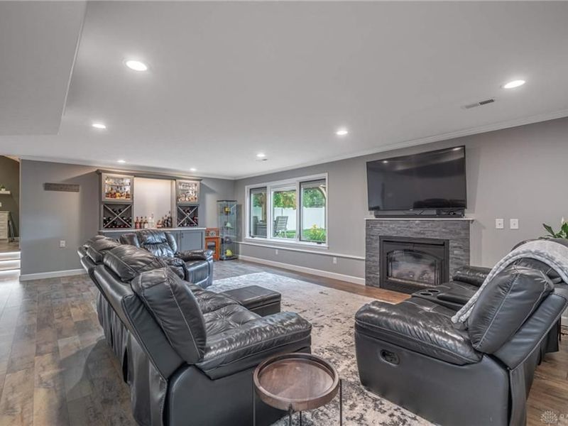 2888 Ramblingwood Lane, Washington Township, OH 45458 Photo 30