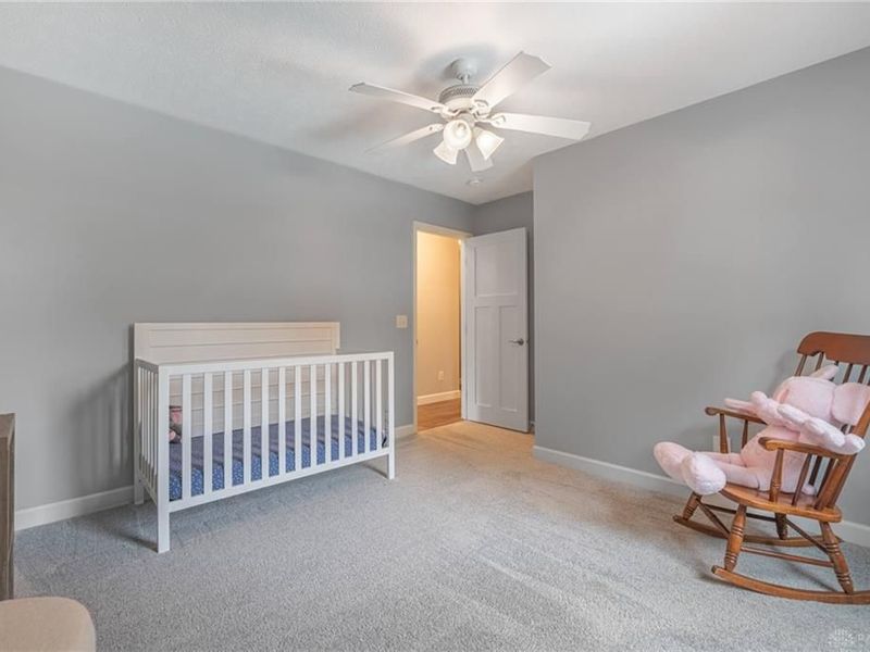 2888 Ramblingwood Lane, Washington Township, OH 45458 Photo 47