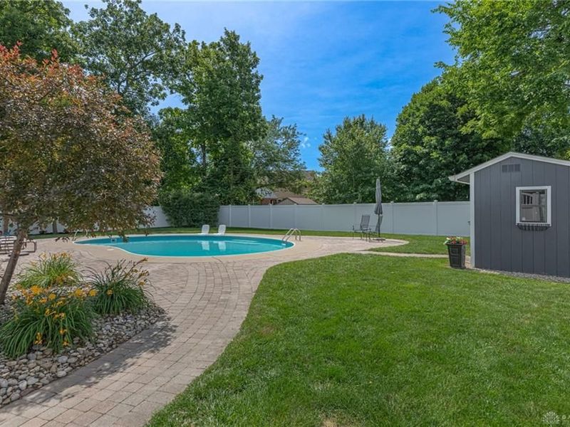 2888 Ramblingwood Lane, Washington Township, OH 45458 Photo 48