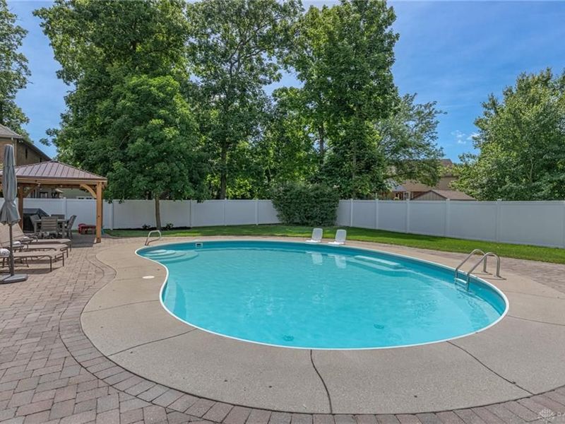 2888 Ramblingwood Lane, Washington Township, OH 45458 Photo 49