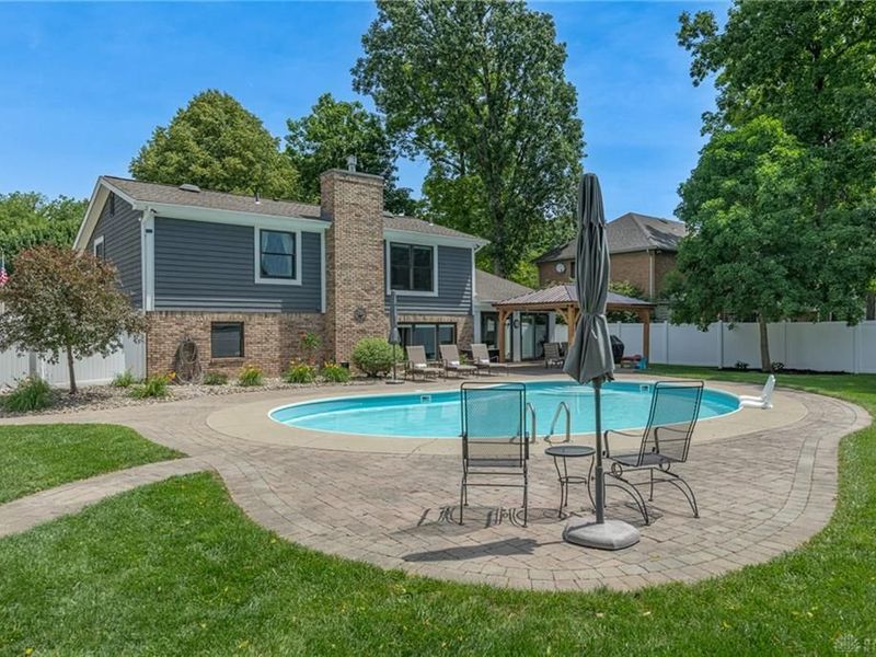 2888 Ramblingwood Lane, Washington Township, OH 45458 Photo 50