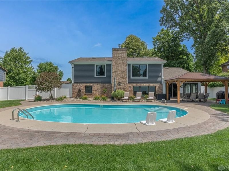 2888 Ramblingwood Lane, Washington Township, OH 45458 Photo 51