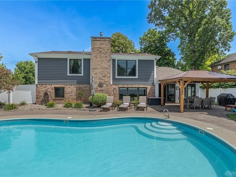 2888 Ramblingwood Lane, Washington Township, OH 45458 Photo 52