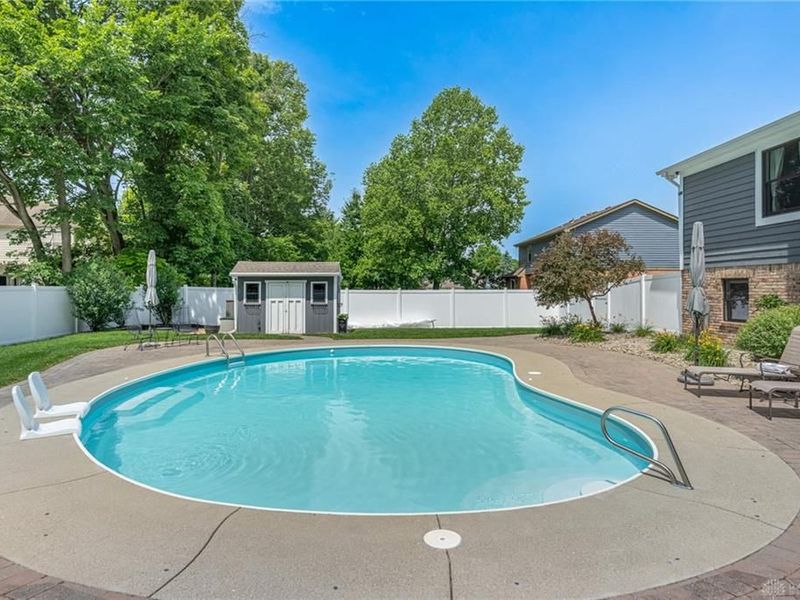 2888 Ramblingwood Lane, Washington Township, OH 45458 Photo 54
