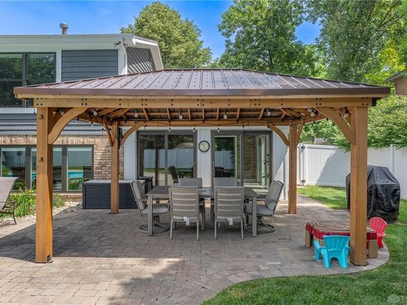 2888 Ramblingwood Lane, Washington Township, OH 45458 Photo 55