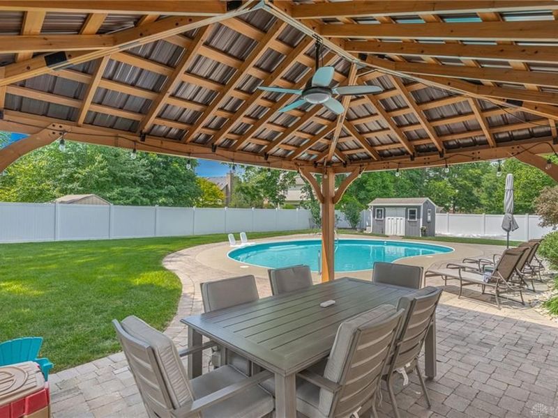 2888 Ramblingwood Lane, Washington Township, OH 45458 Photo 56