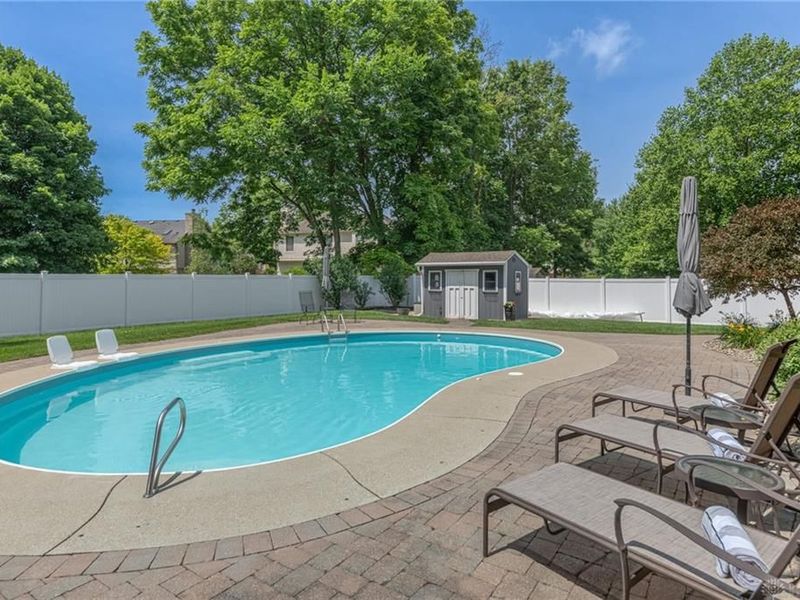 2888 Ramblingwood Lane, Washington Township, OH 45458 Photo 57