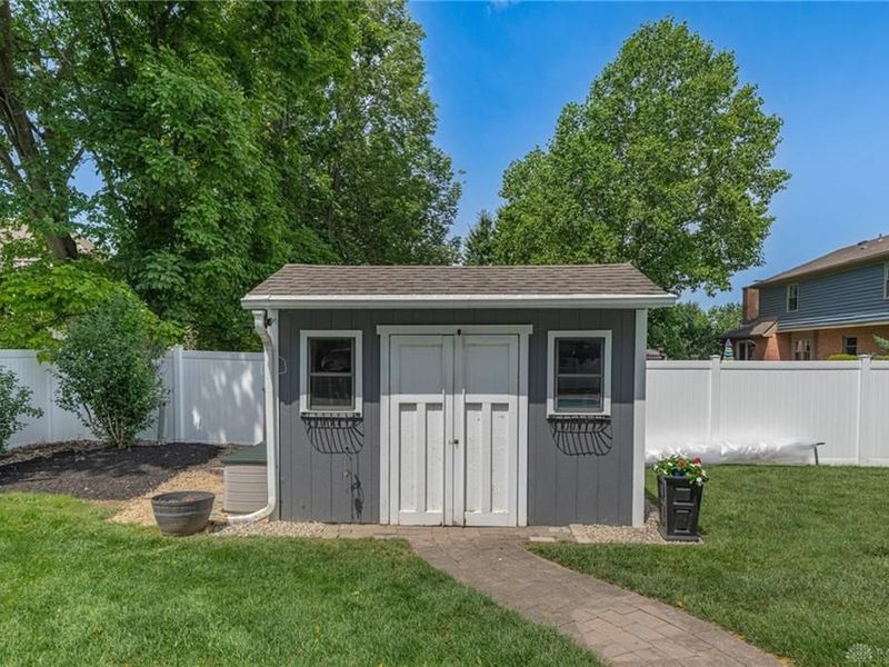 2888 Ramblingwood Lane, Washington Township, OH 45458 Photo 58