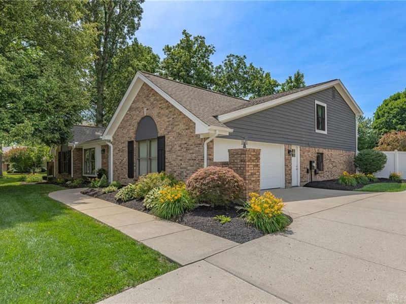 2888 Ramblingwood Lane, Washington Township, OH 45458 Photo 59