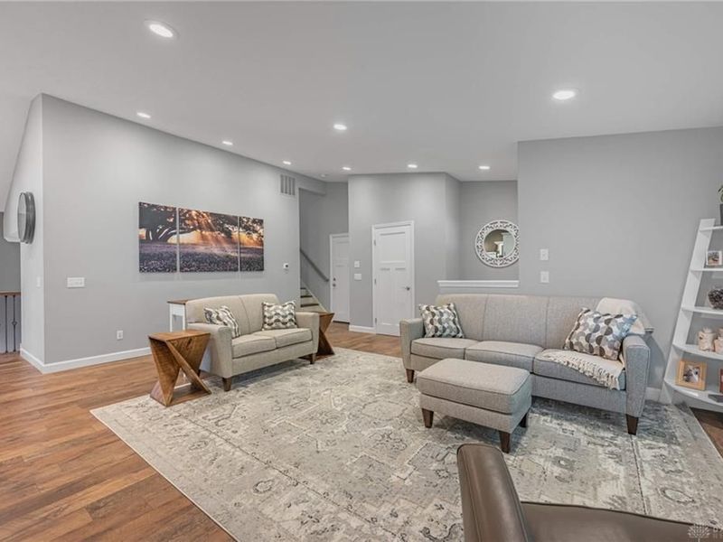 2888 Ramblingwood Lane, Washington Township, OH 45458 Photo 6