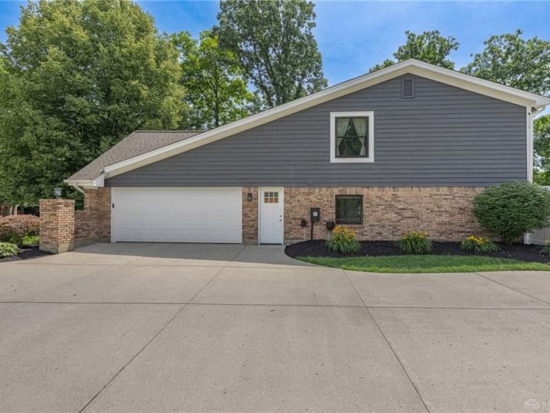 2888 Ramblingwood Lane, Washington Township, OH 45458 Photo 60
