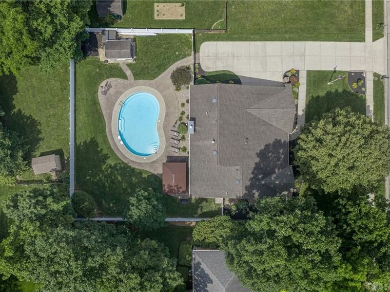 2888 Ramblingwood Lane, Washington Township, OH 45458 Photo 68
