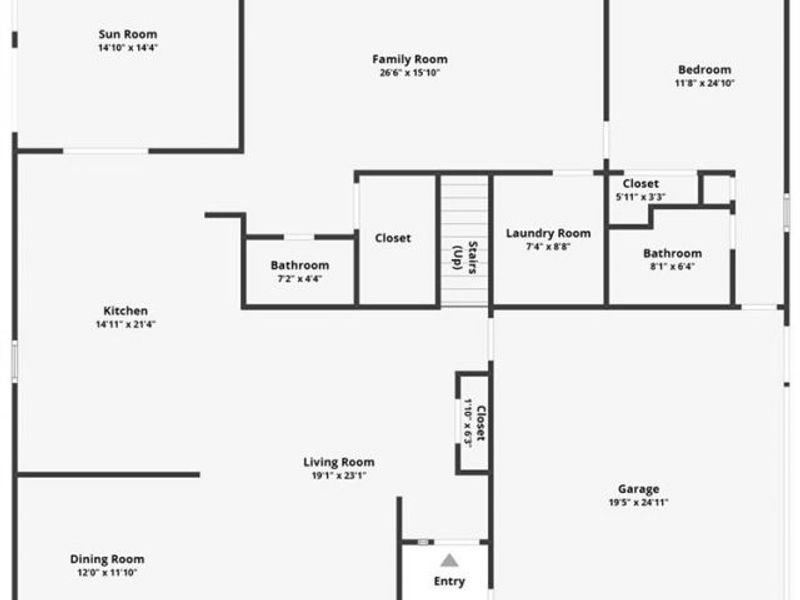 2888 Ramblingwood Lane, Washington Township, OH 45458 Photo 72